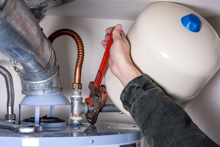 Hot Water Heater Repair Colorado Springs
