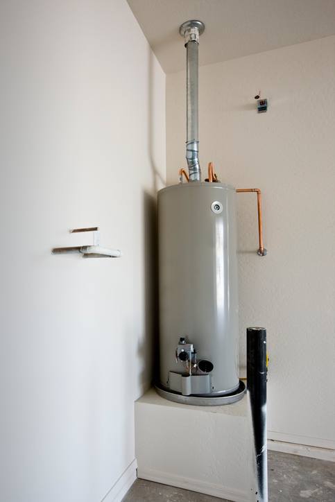 Water Heater Installation Colorado Springs